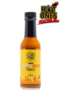 Aprichot | Smokin Ed's