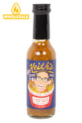 Keith's Hot Chicken Sauce | Keith's -C