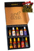Hot Ones Hot Sauce 10 Pack - Season 30